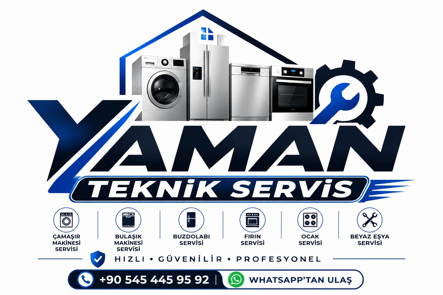 Yaman Teknik Servis